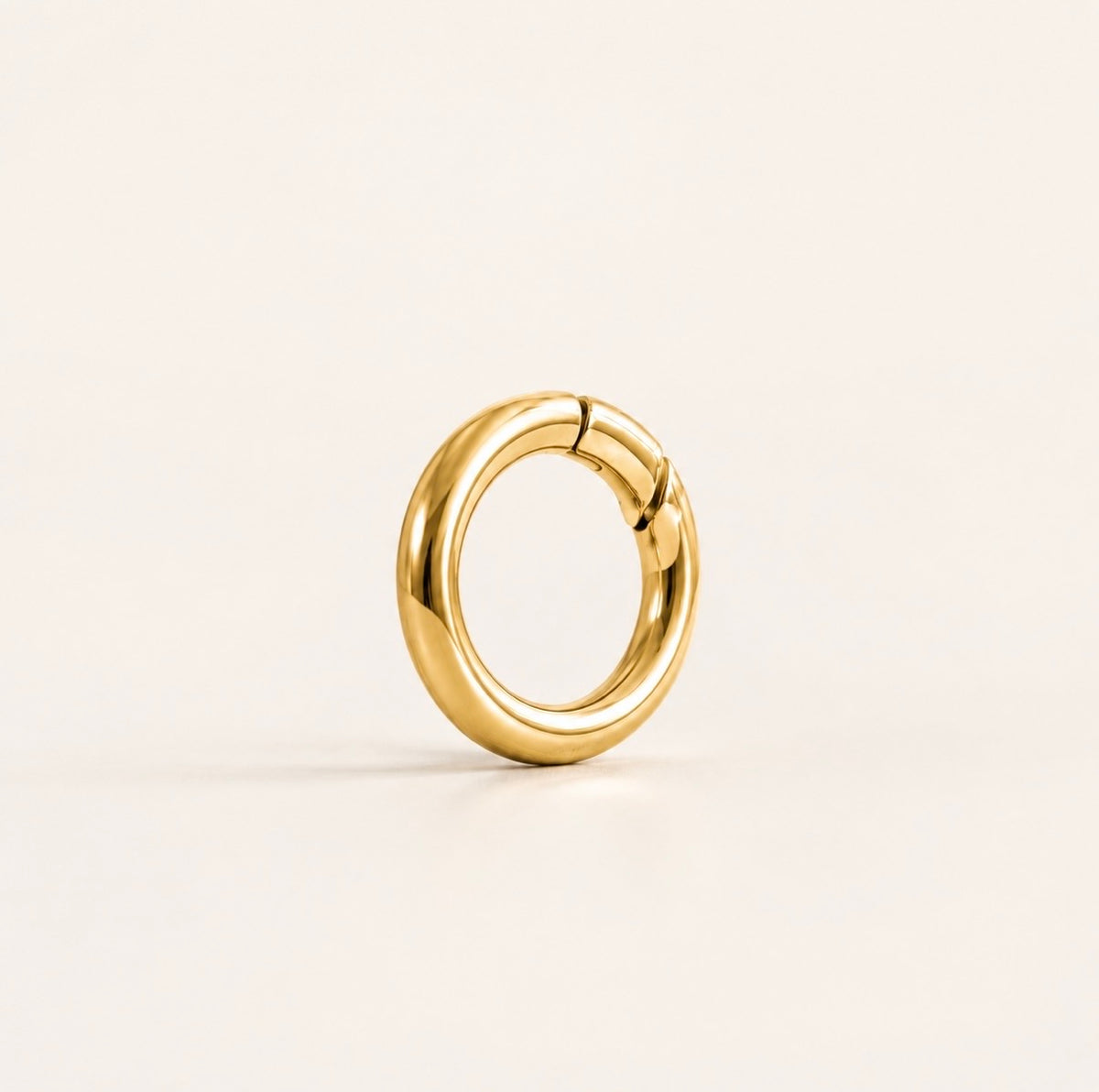 ALIX · 18K Gold Plated